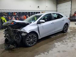2014 Toyota Corolla s Plus for sale in Candia, NH
