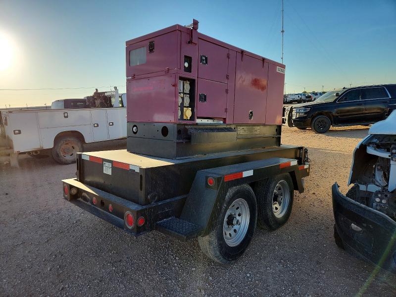 2015 Generator Generator