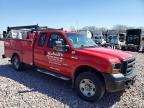 2007 Ford F350 Super Duty Utility / Service Truck