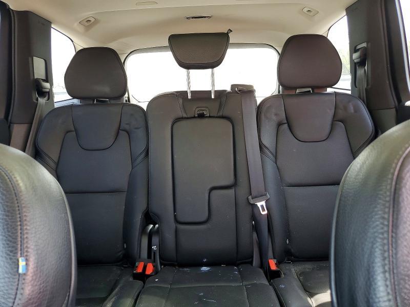 2019 Volvo Xc90 T6 Momentum