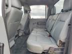 2011 Ford F350 Super Duty
