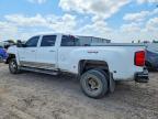 2018 Chevrolet Silverado K3500 LTZ