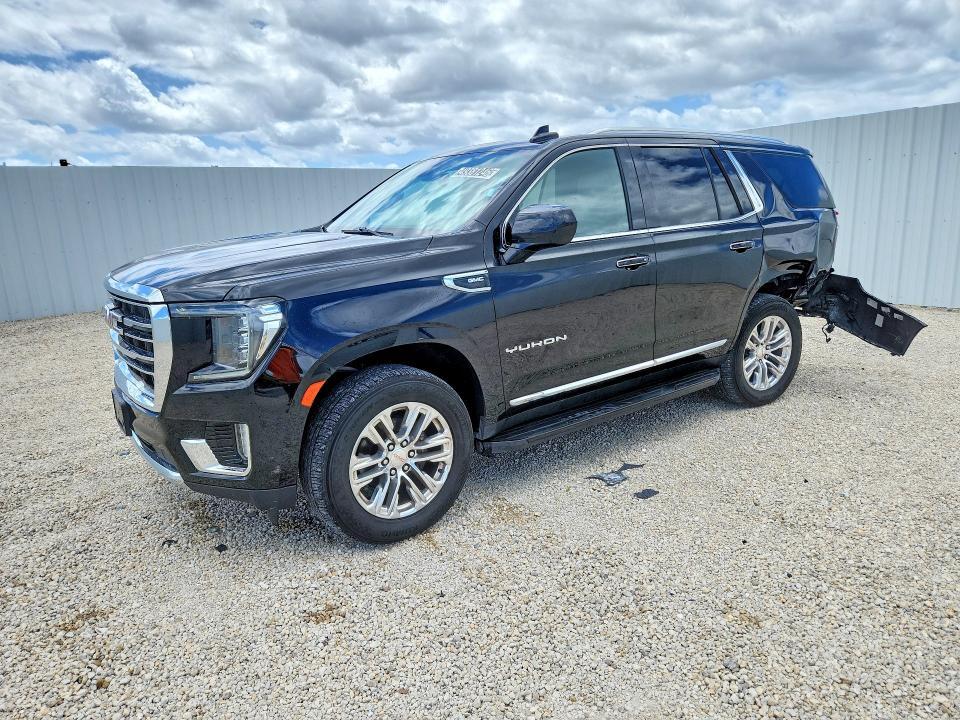 2024 GMC Yukon slt