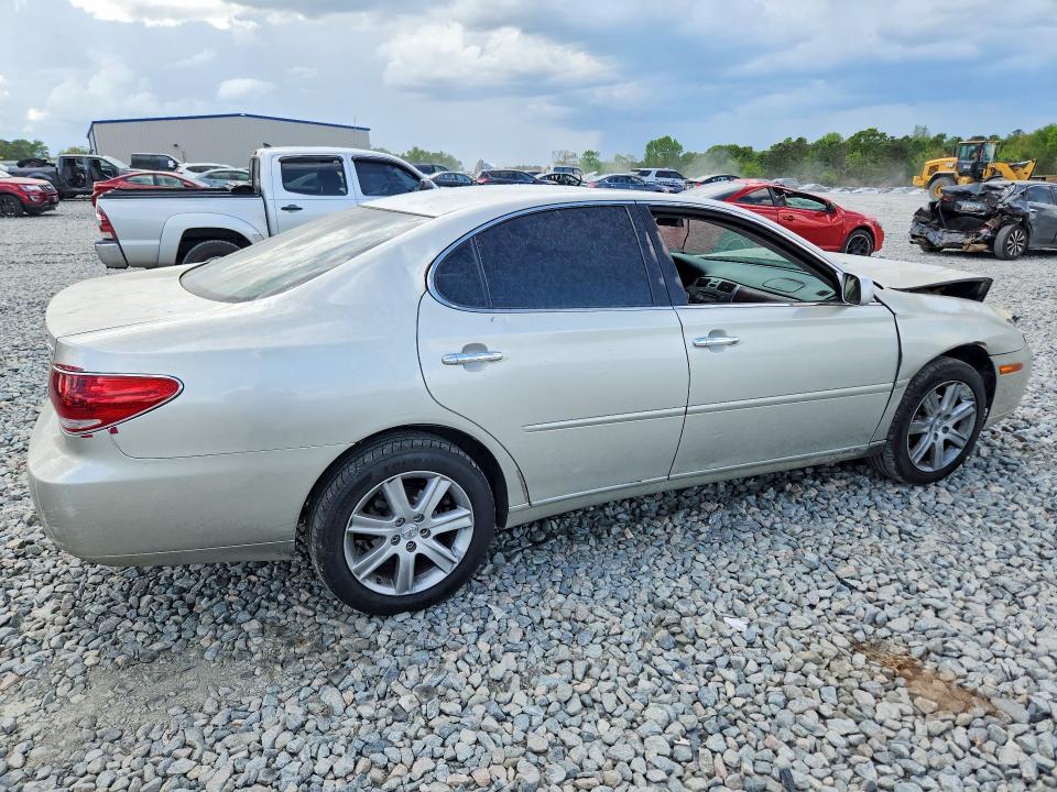 2004 Lexus Es 330 Base