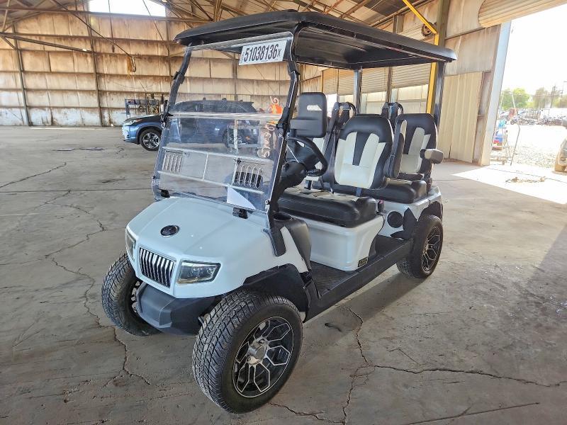 2023 HDK Golf Cart