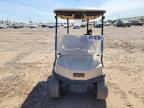 2020 Club Car Tempo Lithium