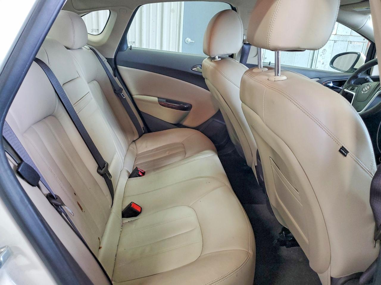 2013 Buick Verano