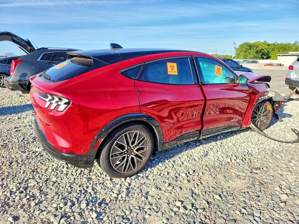 2024 Ford Mustang Mach-e Premium