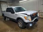 2009 Ford F150 Supercrew