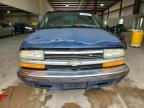 1999 Chev S Truck S10