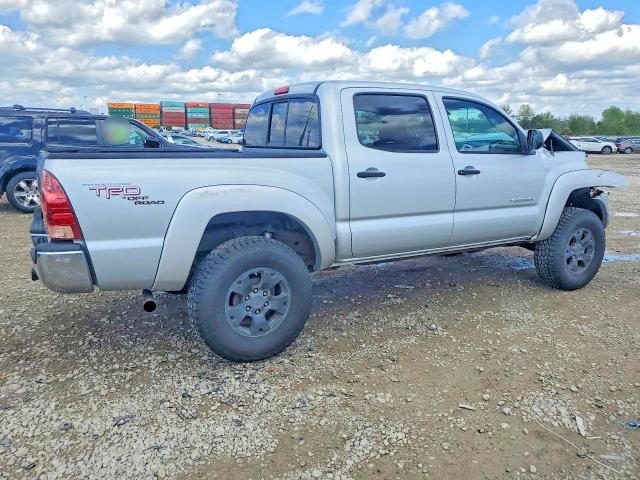 2006 Toyota Tacoma Double Cab