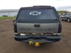 2006 Chevrolet Silverado C1500