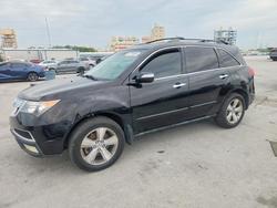 2010 Acura Mdx Technology for sale in New Orleans, LA