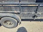 2013 TEX AS Utility Trailer