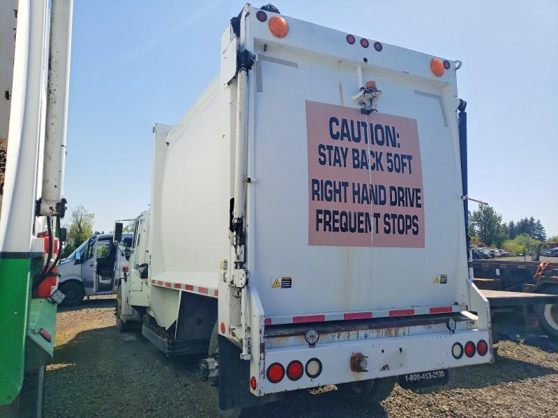 2003 Freightliner FL70 Refuse Truck