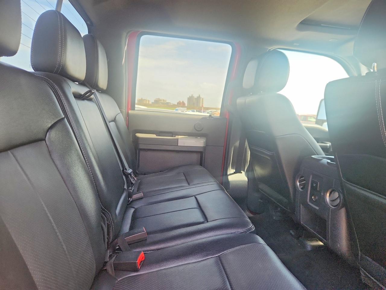 2016 Ford F250 Super Duty
