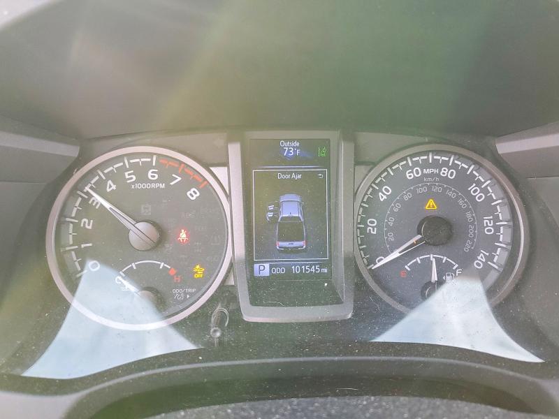 2020 Toyota Tacoma TRD OFF-Road