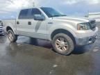 2006 Ford F150 Supercrew