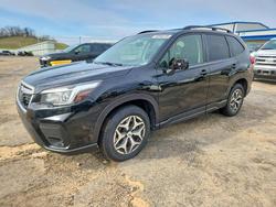 Subaru Vehiculos salvage en venta: 2020 Subaru Forester Premium