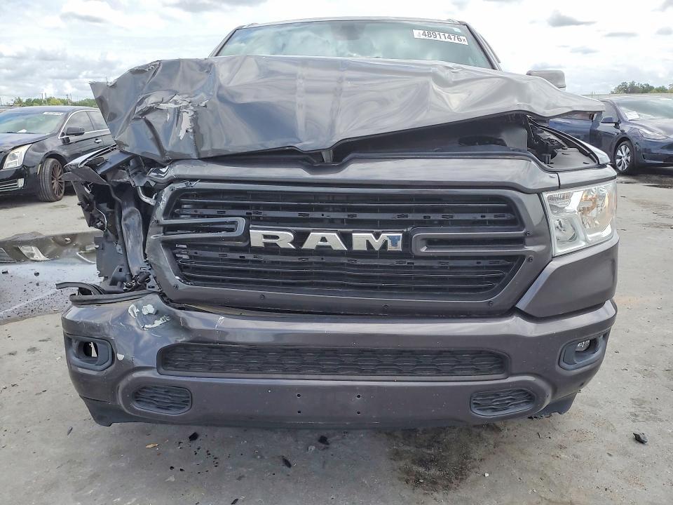 2019 Dodge RAM 1500 BIG Horn