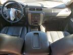 2012 Chevrolet Silverado K1500 LTZ