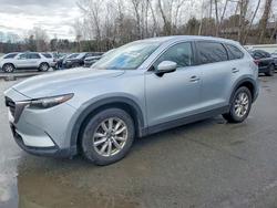 Mazda salvage cars for sale: 2016 Mazda Cx-9 Touring