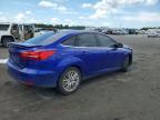 2015 Ford Focus Titanium