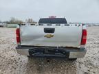 2010 Chevrolet Silverado K1500 LT
