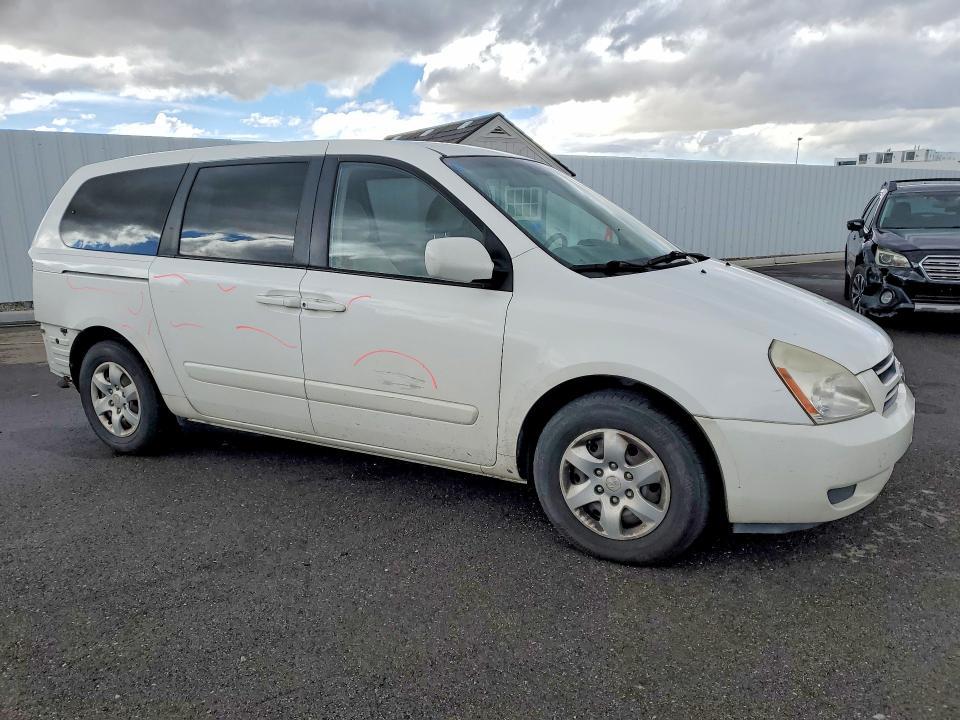 2006 KIA Sedona lx