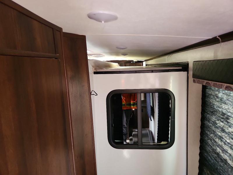 2018 Jayco White Hawk Camper