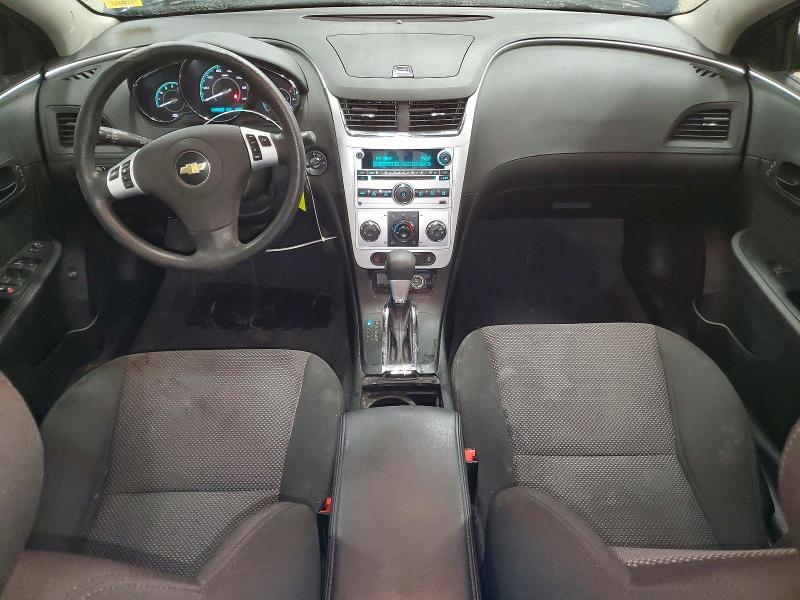 2012 Chevrolet Malibu 1LT