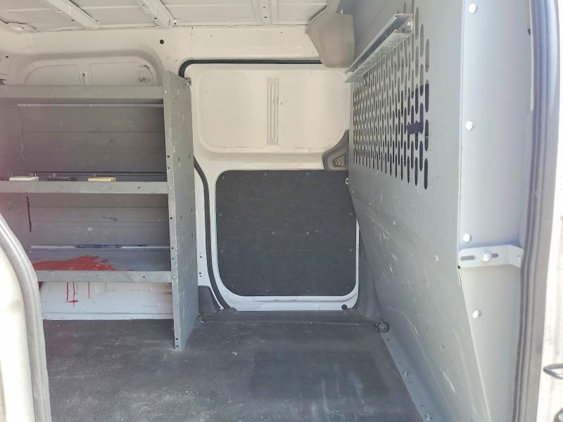 2018 Nissan NV200 SV