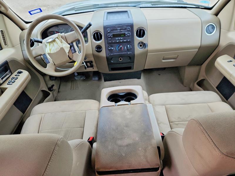 2006 Ford F150 Supercrew