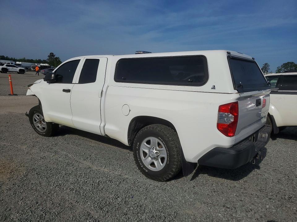 2018 Toyota Tundra SR