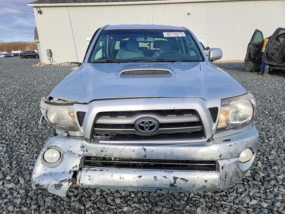 2010 Toyota Tacoma V6