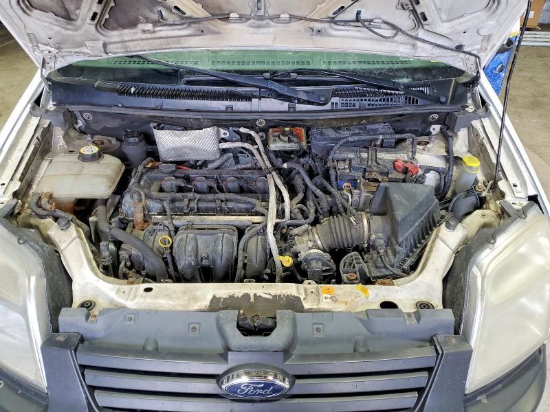 2013 Ford Transit Connect xl Delivery van