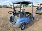 2020 Club Car Tempo Lithium