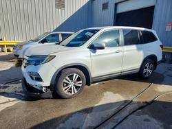 2017 Honda Pilot exl for sale in New Orleans, LA