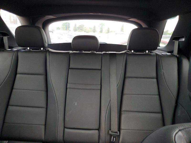 2024 Mercedes-Benz Gle 350 4matic