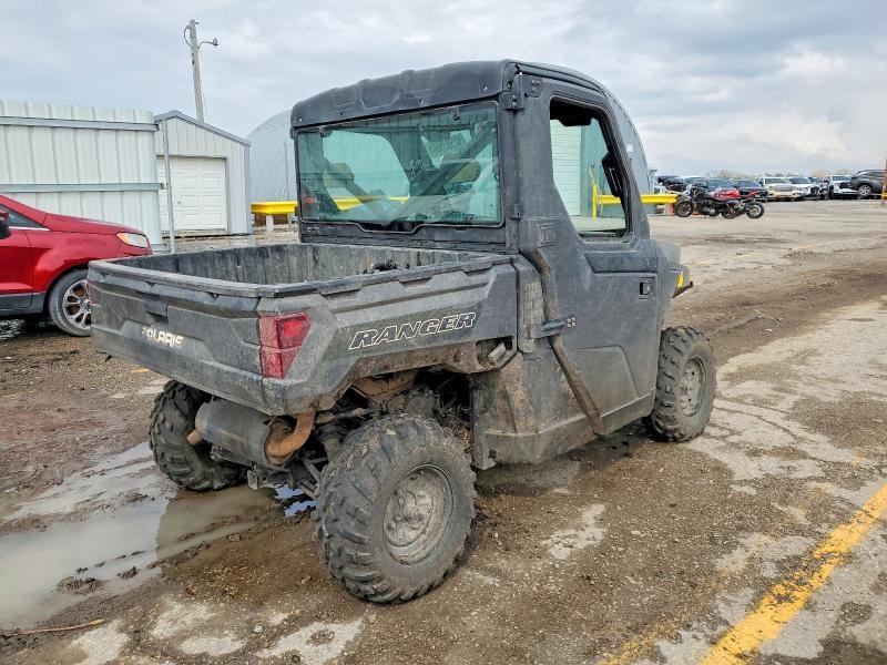 2023 Polaris Ranger Utility Vehicle