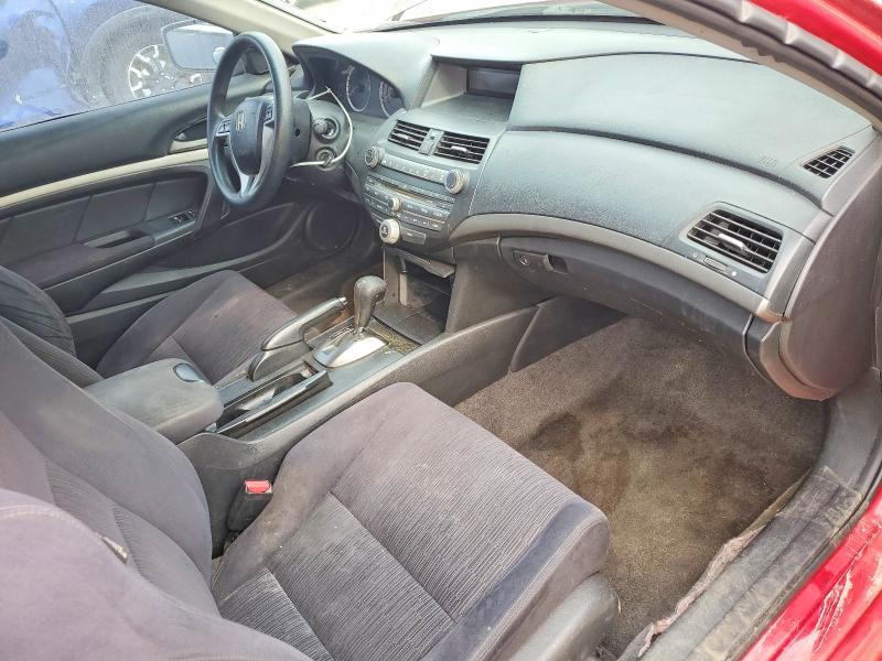 2011 Honda Accord Lx-s