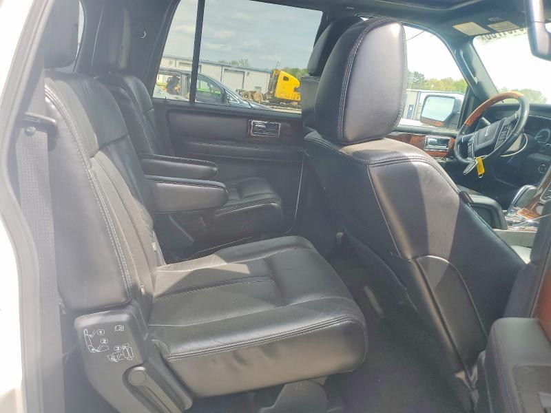 2016 Lincoln Navigator l Select