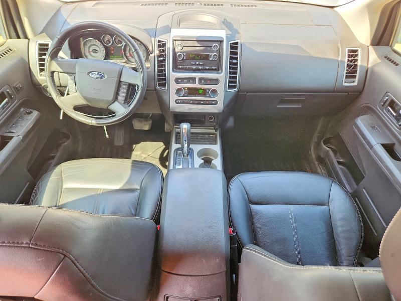 2008 Ford Edge Limited