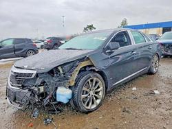 Cadillac salvage cars for sale: 2017 Cadillac XTS