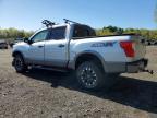 2019 Nissan Titan PRO-4X