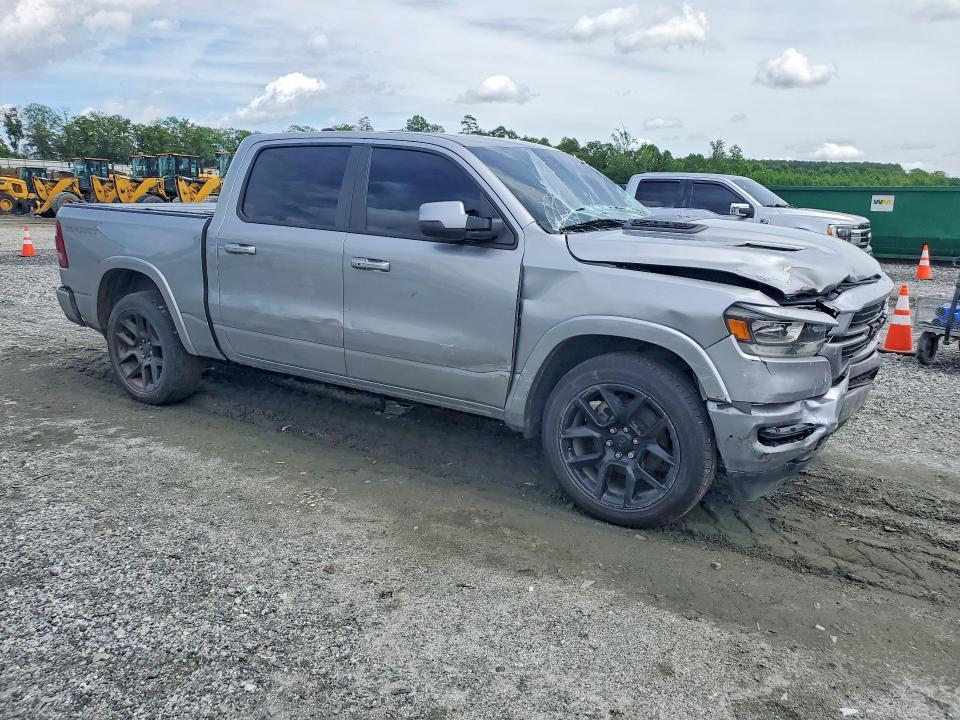 2020 Dodge 1500 Laramie