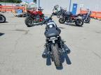2021 Moto Guzzi V7 Stone