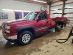 2006 Chevrolet Silverado K1500