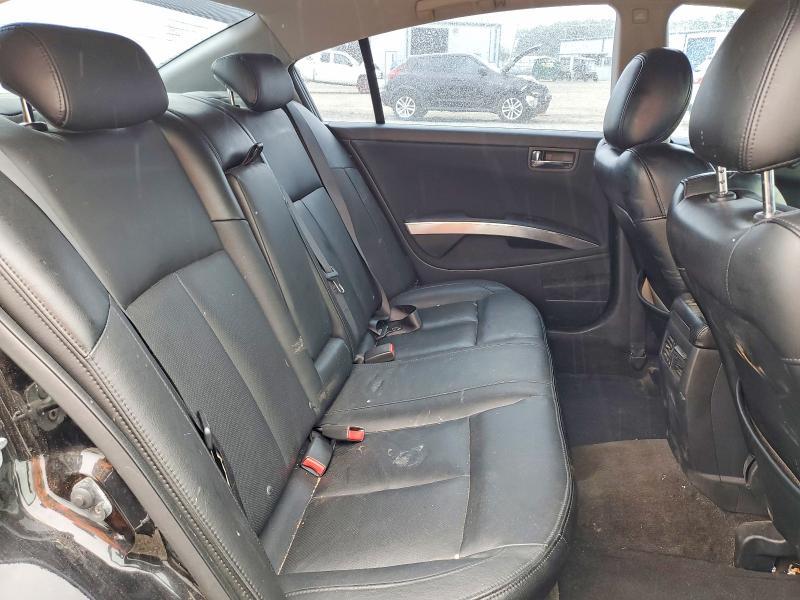 2007 Nissan Maxima 3.5 se