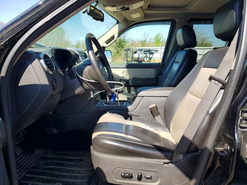 2007 Ford Explorer xlt